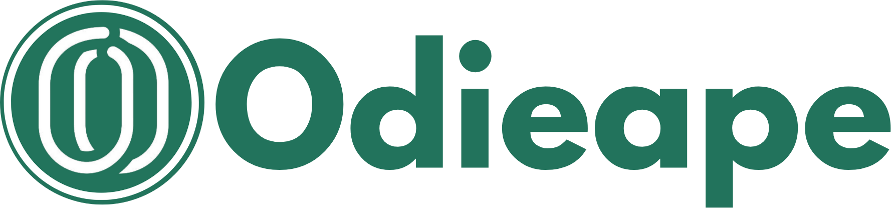 Odieape