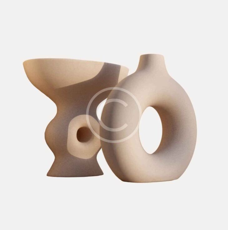 Large vase - Image 6